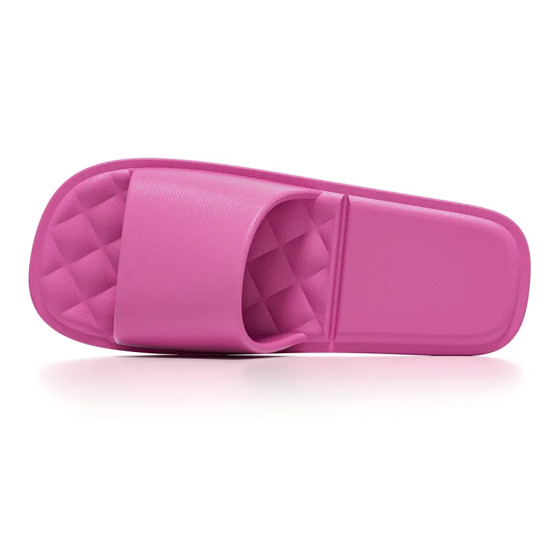 TZLDN Slippers / Home Slippers-22