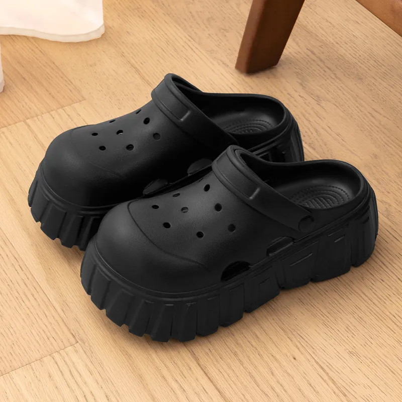 TZLDN Slippers / Home Slippers-3