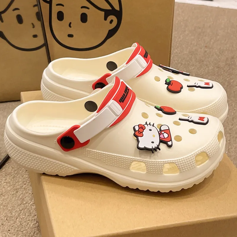 TZLDN Slippers / Home Slippers-1