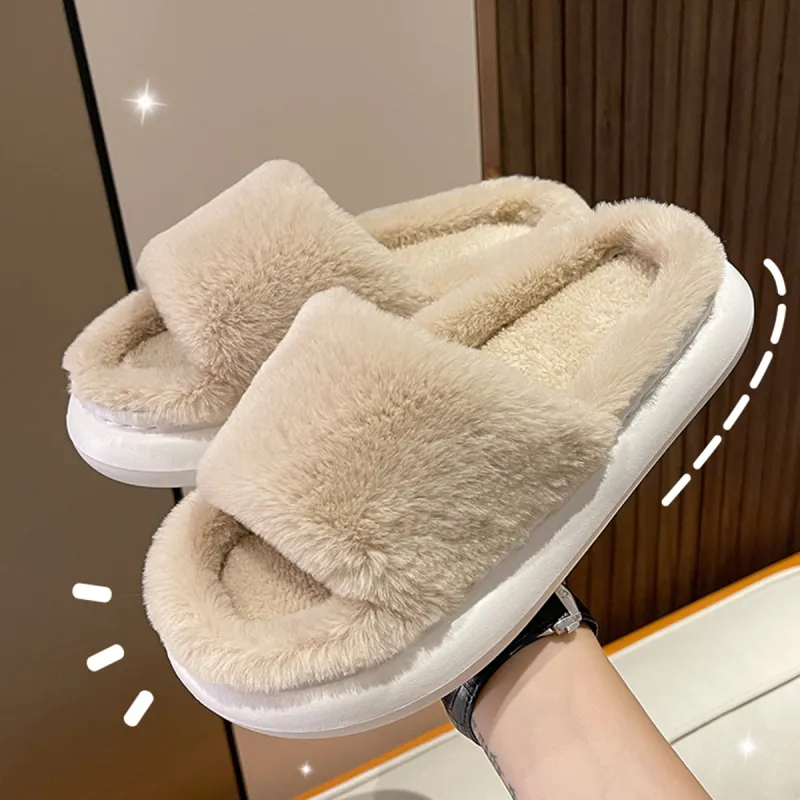 TZLDN Slippers / Home Slippers-17