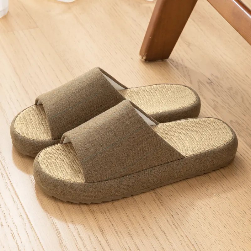 TZLDN Slippers / Home Slippers-1