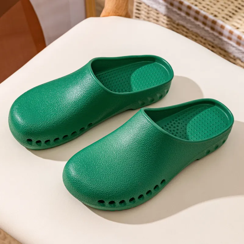 TZLDN Slippers / Home Slippers-1