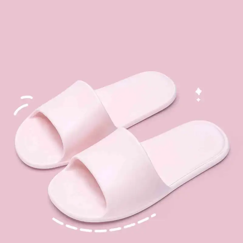 TZLDN Slippers / Home Slippers-17