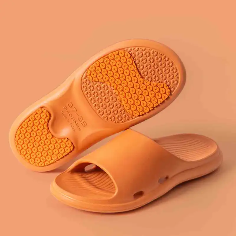 TZLDN Slippers / Home Slippers-17