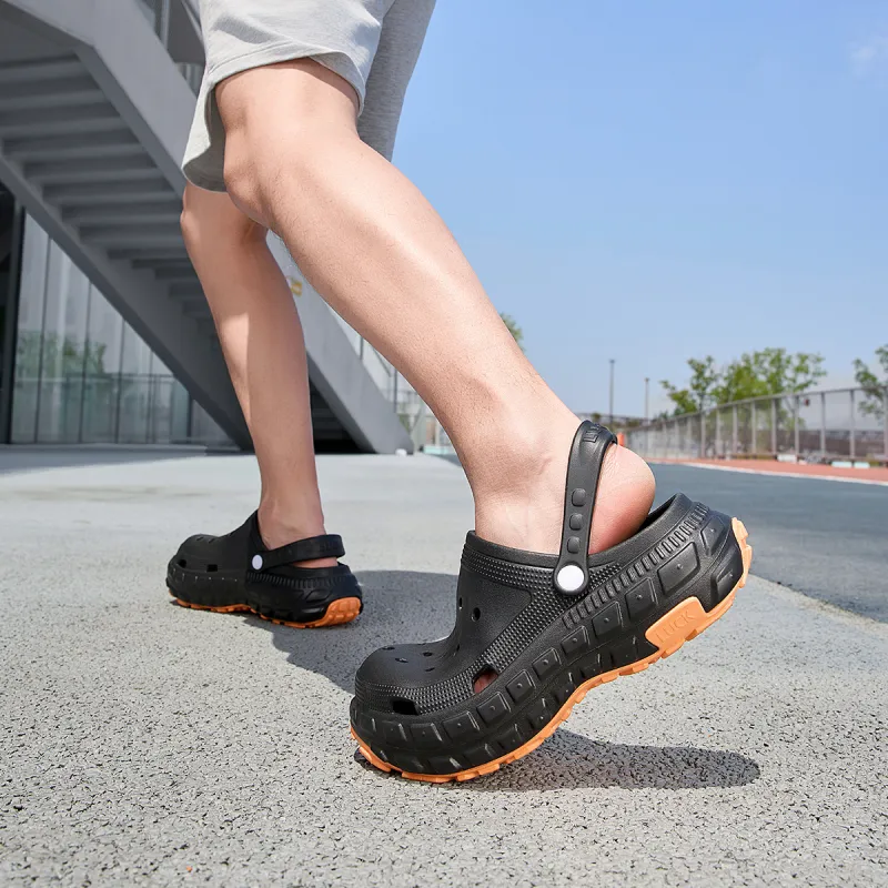 TZLDN Slippers / Home Slippers-5