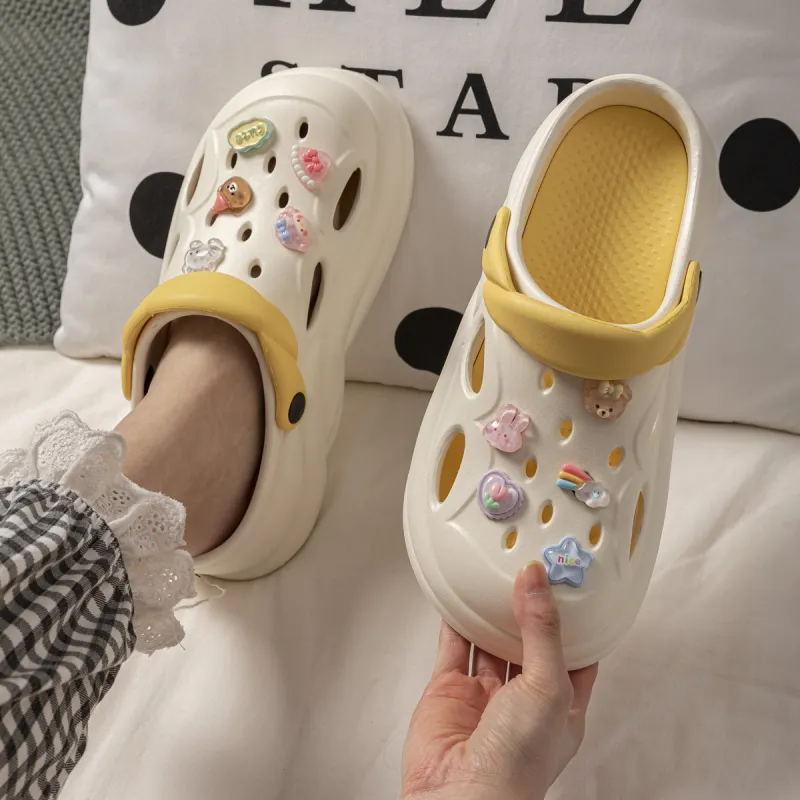 TZLDN Clogs Women's-9