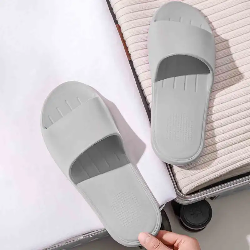 TZLDN Slippers / Home Slippers-22