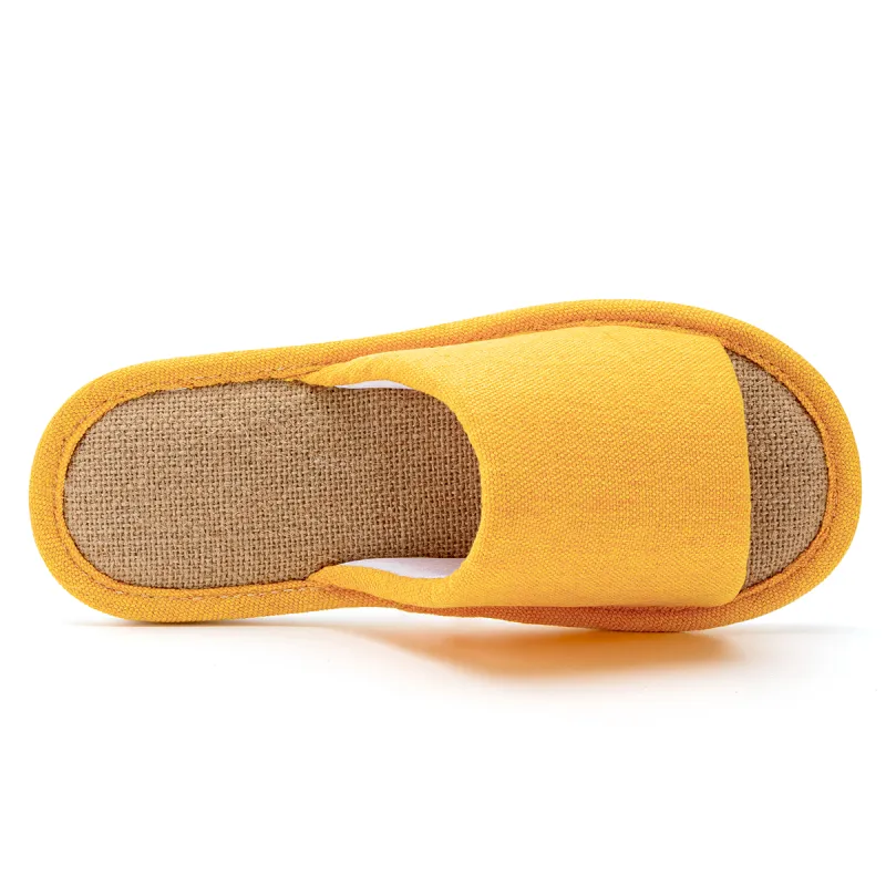 TZLDN Slippers / Home Slippers-3
