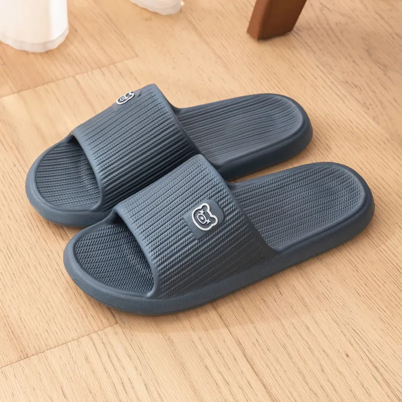 TZLDN Slippers / Home Slippers-6