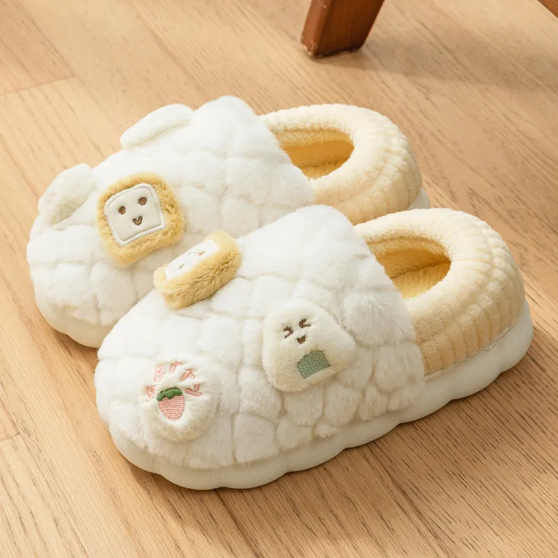 TZLDN Slippers / Home Slippers-2