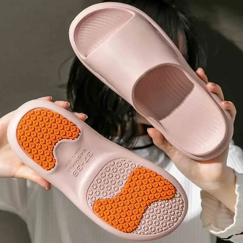 TZLDN Slippers / Home Slippers-8