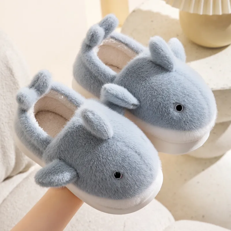 TZLDN Slippers / Home Slippers-10