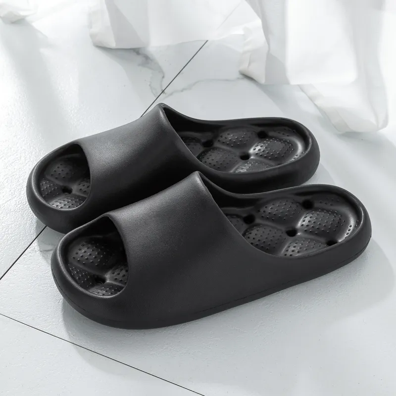 TZLDN Slippers / Home Slippers-16