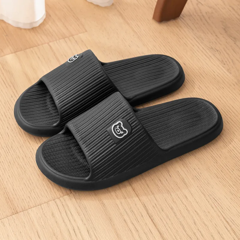 TZLDN Slippers / Home Slippers-21