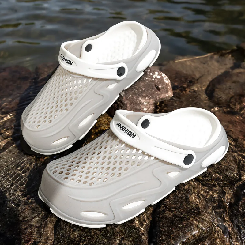 TZLDN Slippers / Home Slippers-16