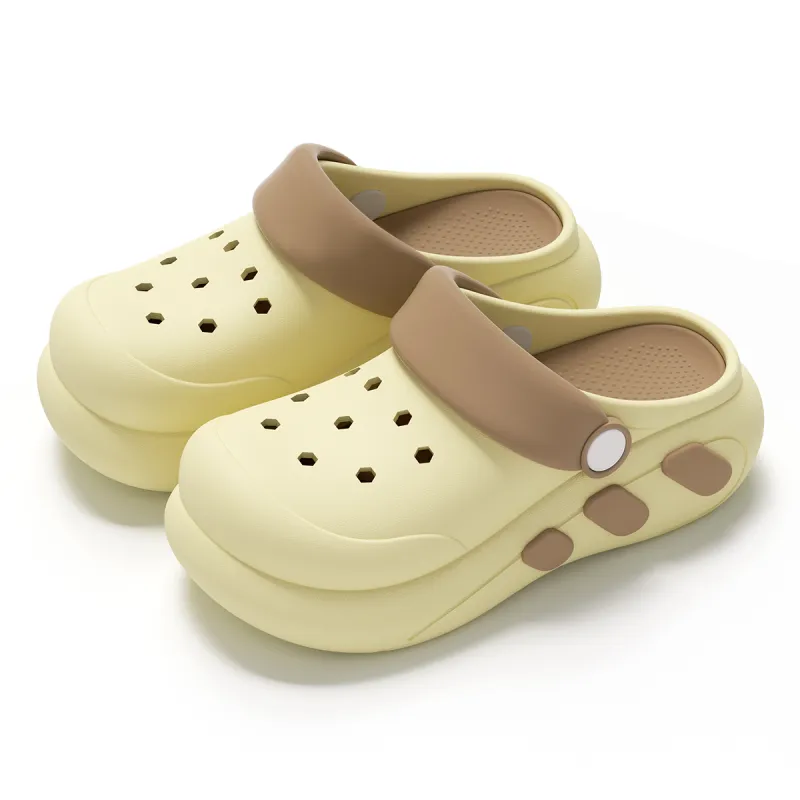 TZLDN Clogs Women's-2