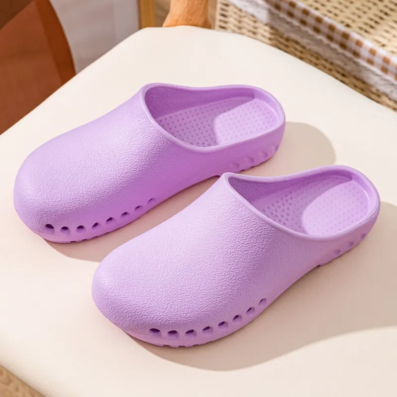 TZLDN Slippers / Home Slippers-11