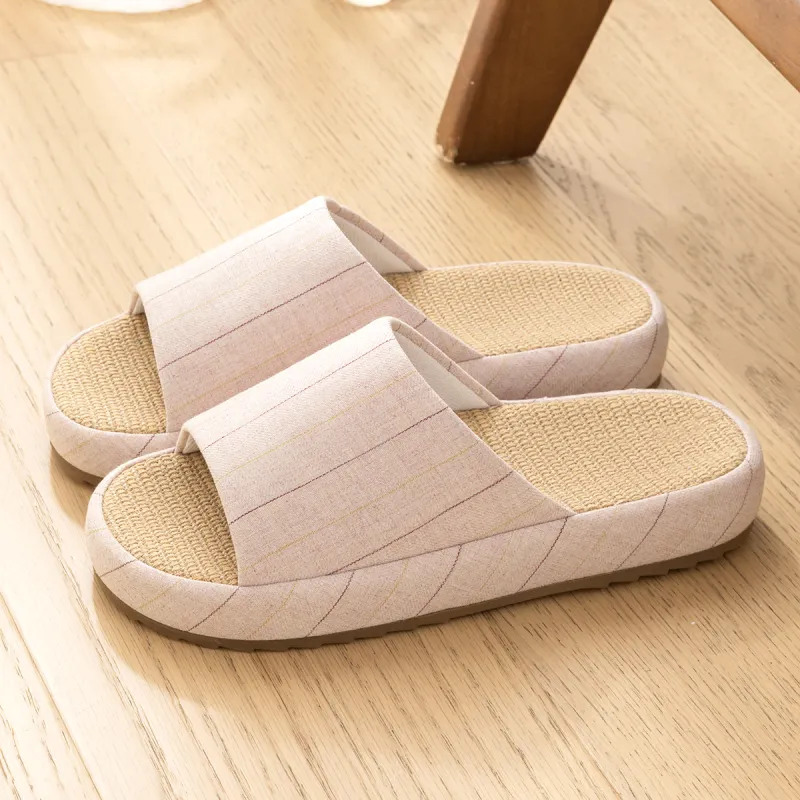 TZLDN Slippers / Home Slippers-9