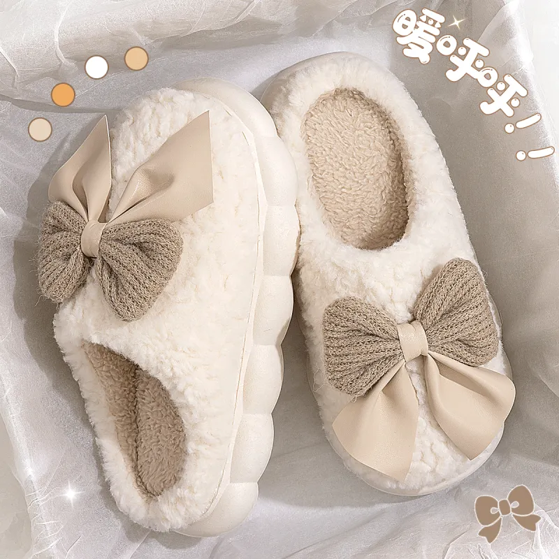 TZLDN Slippers / Home Slippers-2