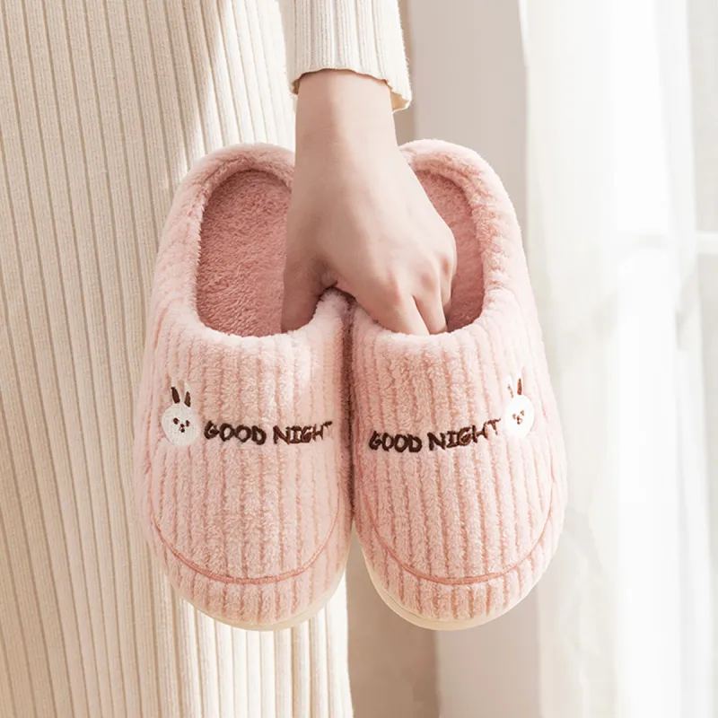TZLDN Slippers / Home Slippers-7