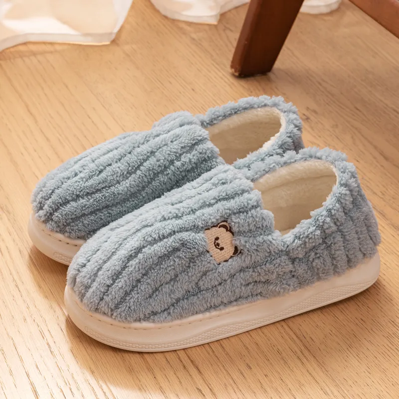 TZLDN Slippers / Home Slippers-10