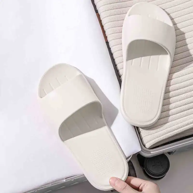 TZLDN Slippers / Home Slippers-6