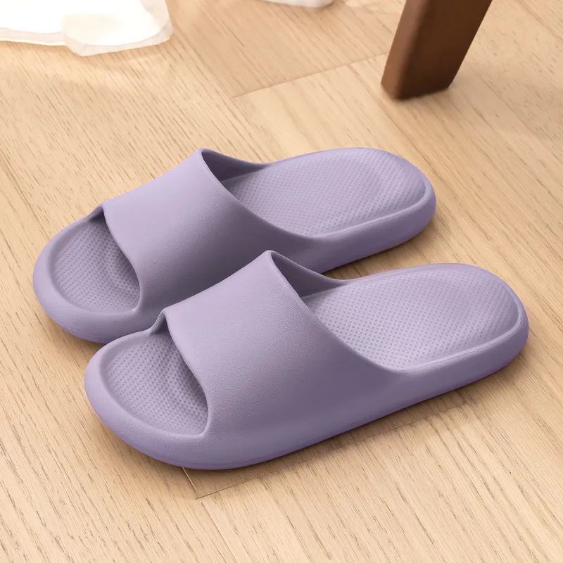 TZLDN Slippers / Home Slippers-14