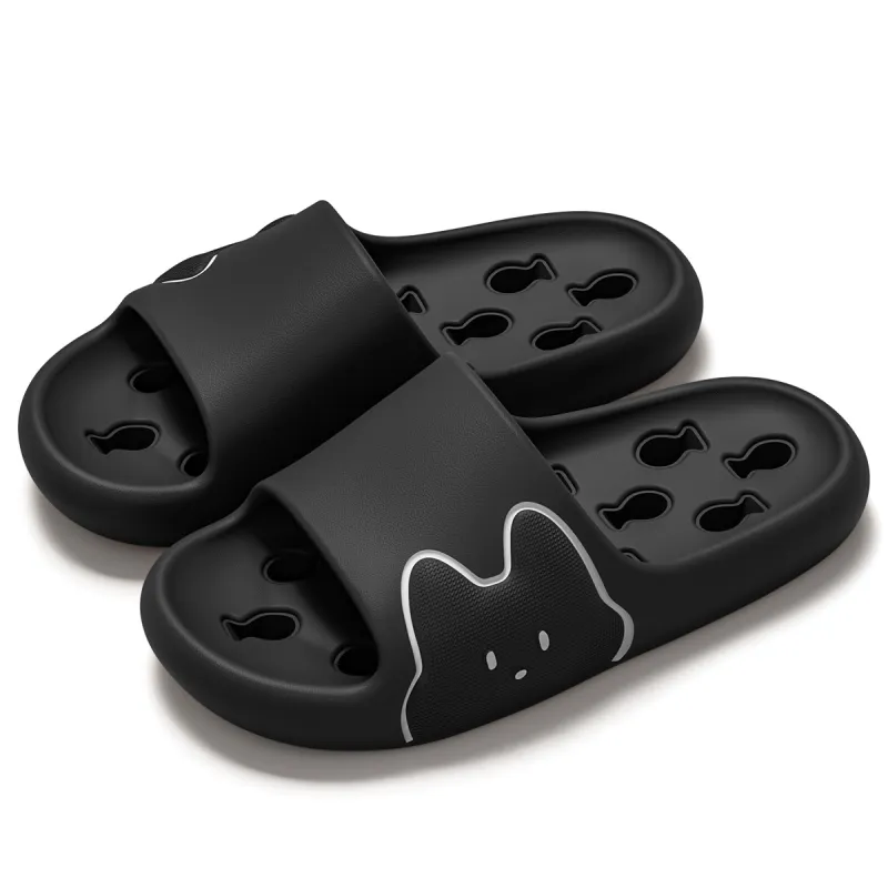 TZLDN Slippers / Home Slippers-5