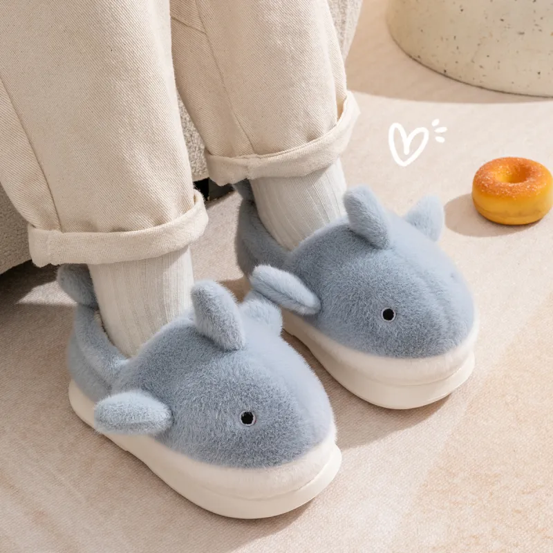 TZLDN Slippers / Home Slippers-11