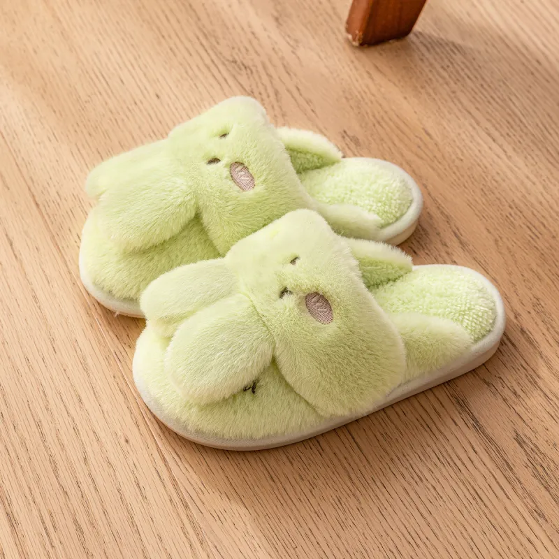 TZLDN Slippers / Home Slippers-6