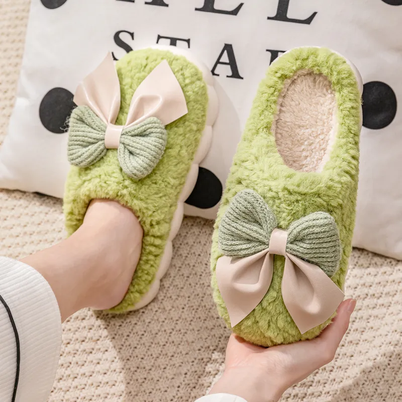 TZLDN Slippers / Home Slippers-15