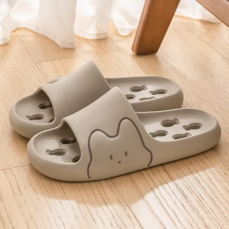 TZLDN Slippers / Home Slippers-3