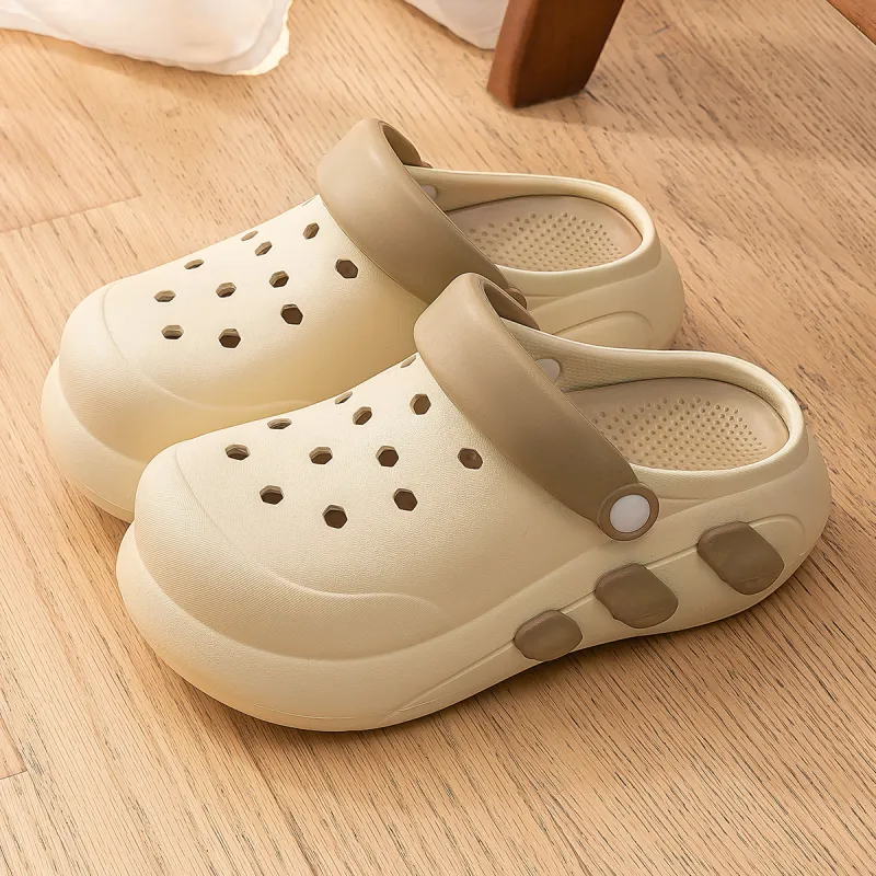 TZLDN Clogs Women's-4