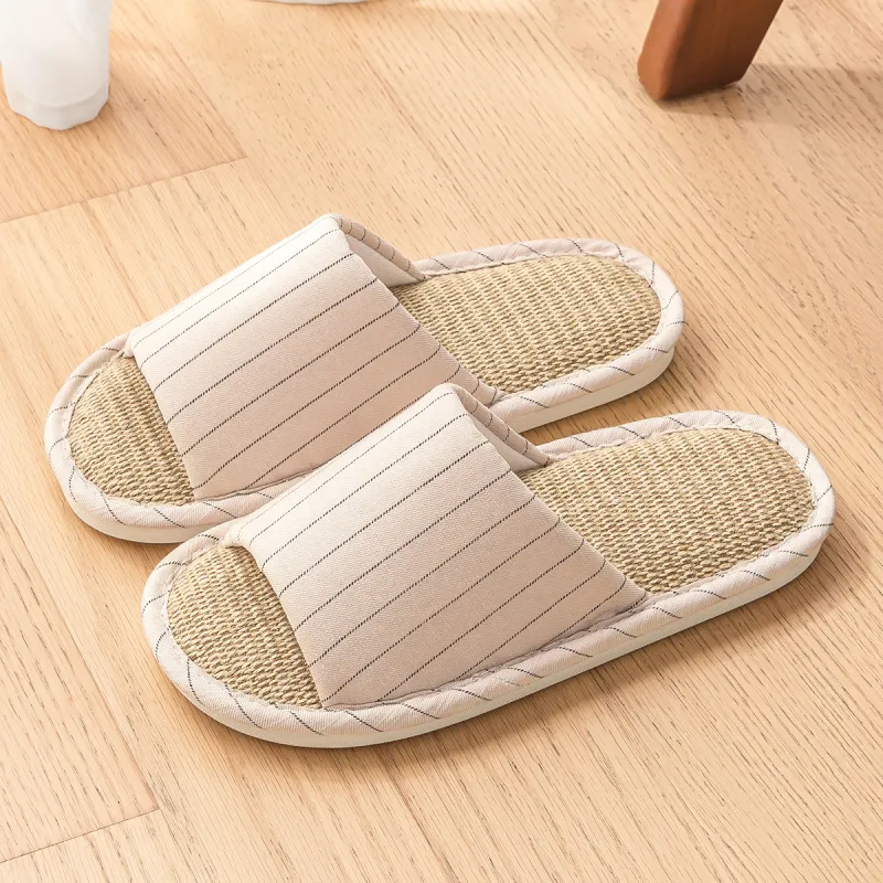 TZLDN Slippers / Home Slippers-17