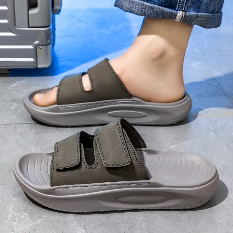 TZLDN Slippers / Home Slippers-11