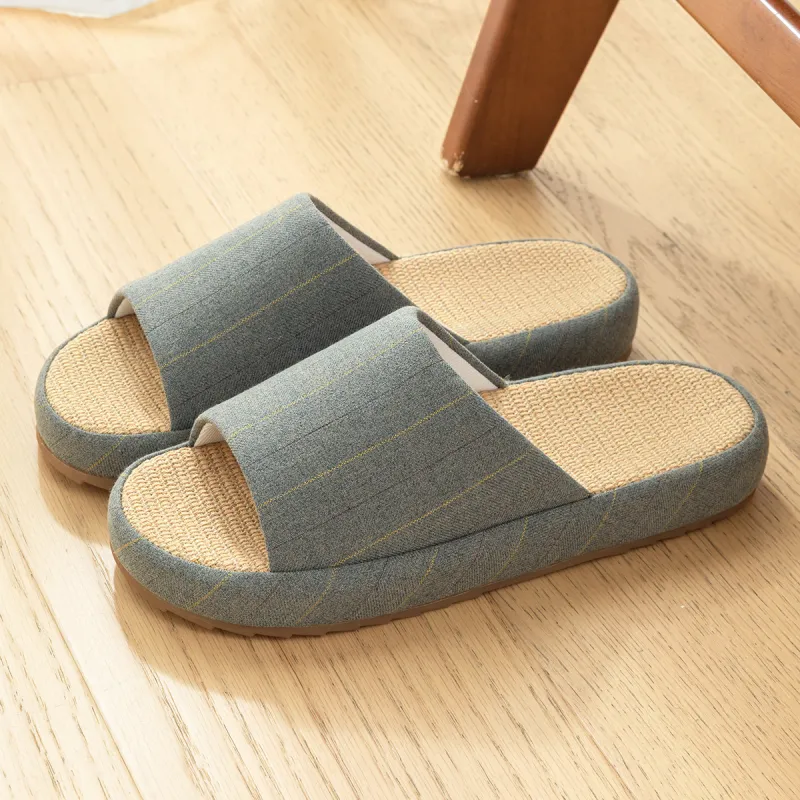 TZLDN Slippers / Home Slippers-5