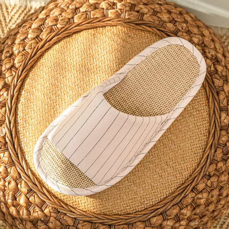 TZLDN Slippers / Home Slippers-20