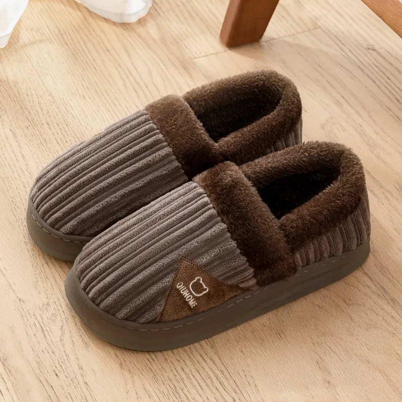 TZLDN Slippers / Home Slippers-2