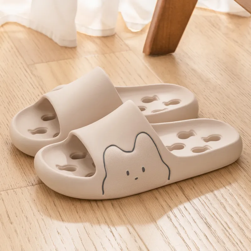 TZLDN Slippers / Home Slippers-19