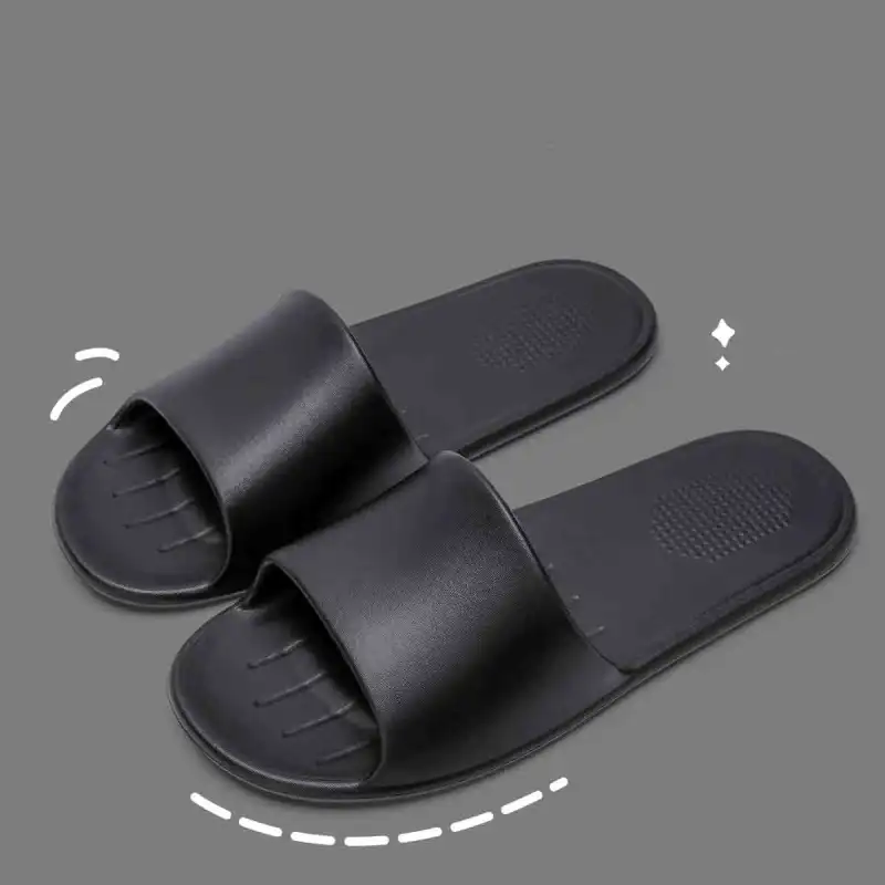 TZLDN Slippers / Home Slippers-1