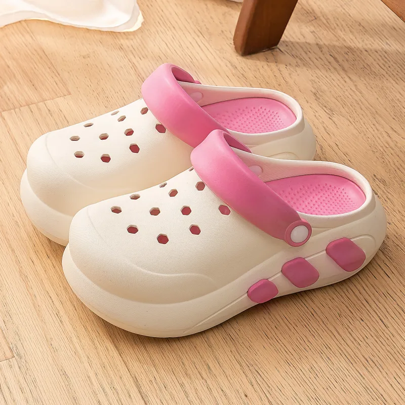TZLDN Clogs Women's-14