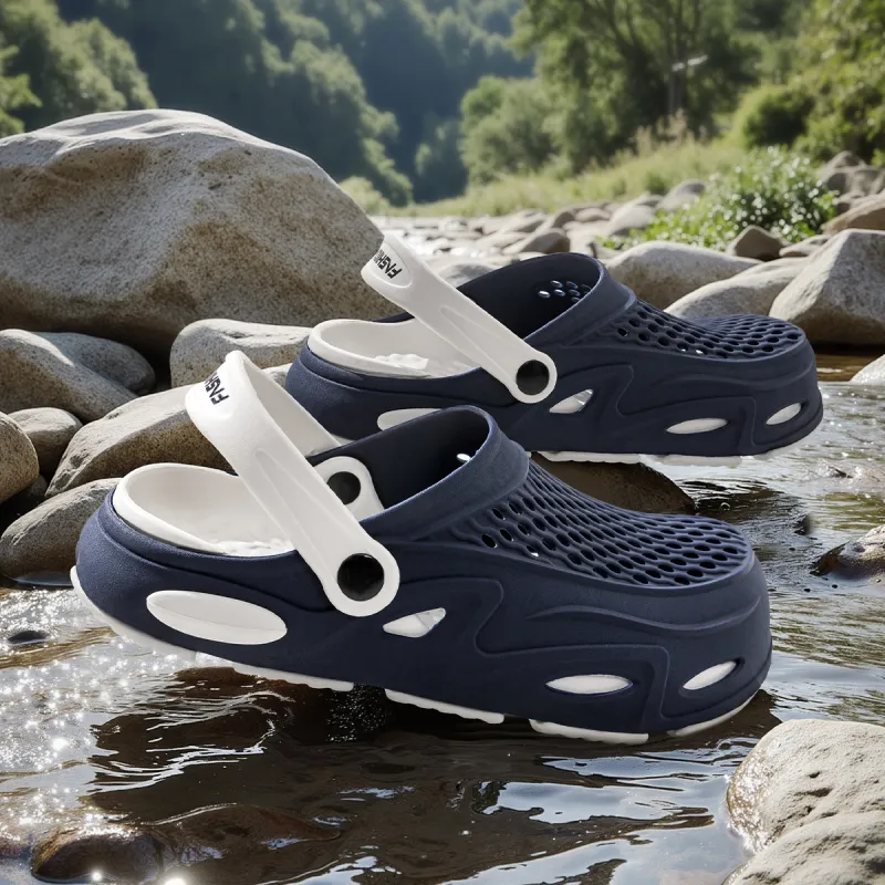 TZLDN Slippers / Home Slippers-2