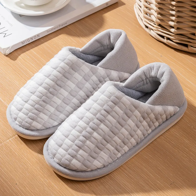 TZLDN Slippers / Home Slippers-14