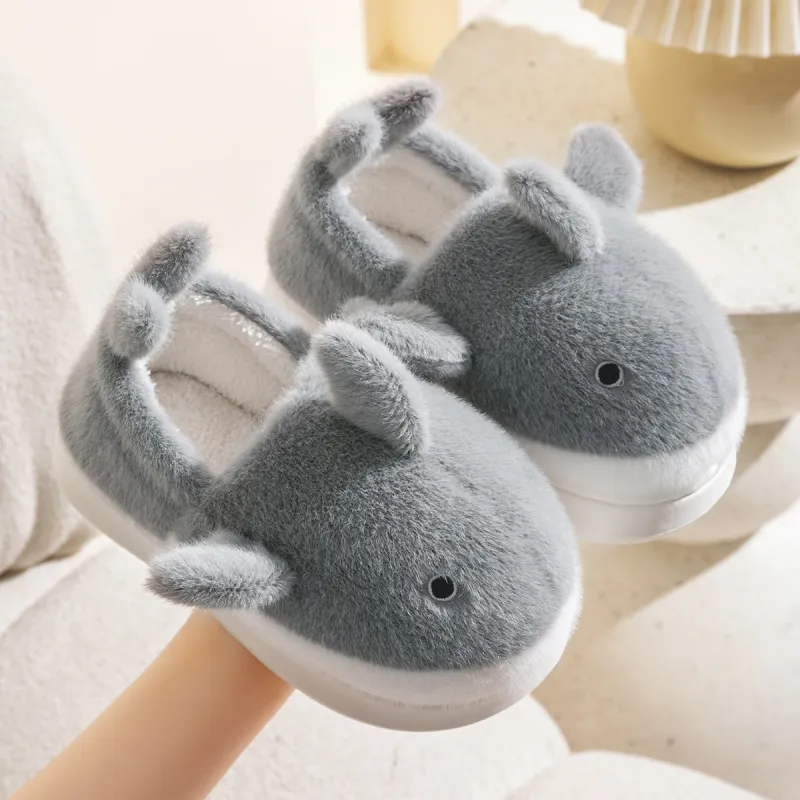 TZLDN Slippers / Home Slippers-4