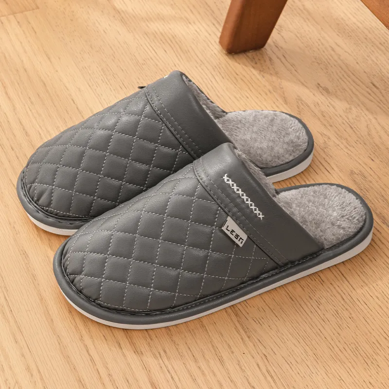 TZLDN Slippers / Home Slippers-12