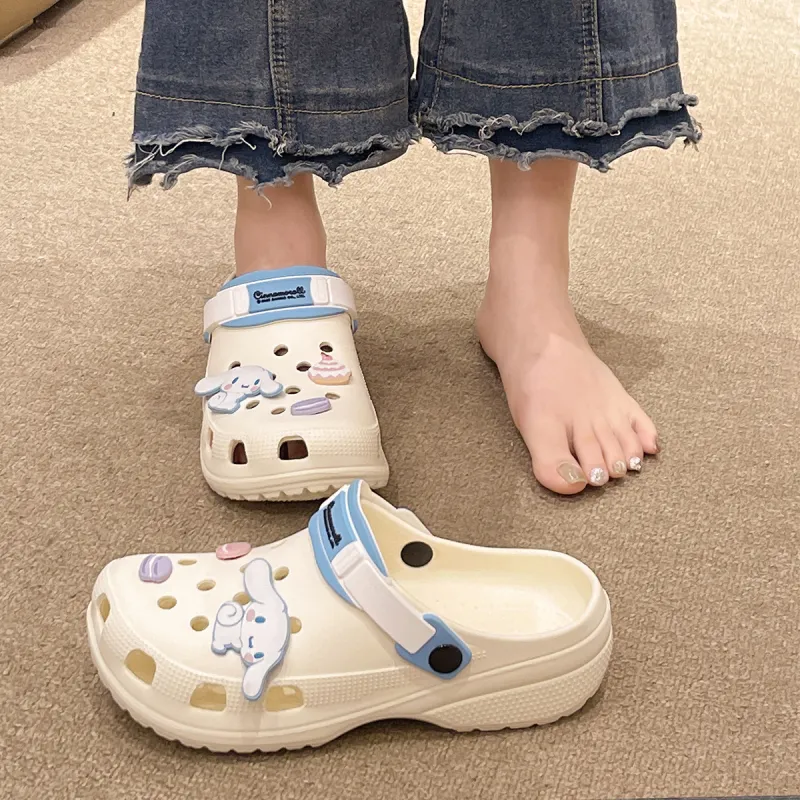 TZLDN Slippers / Home Slippers-11