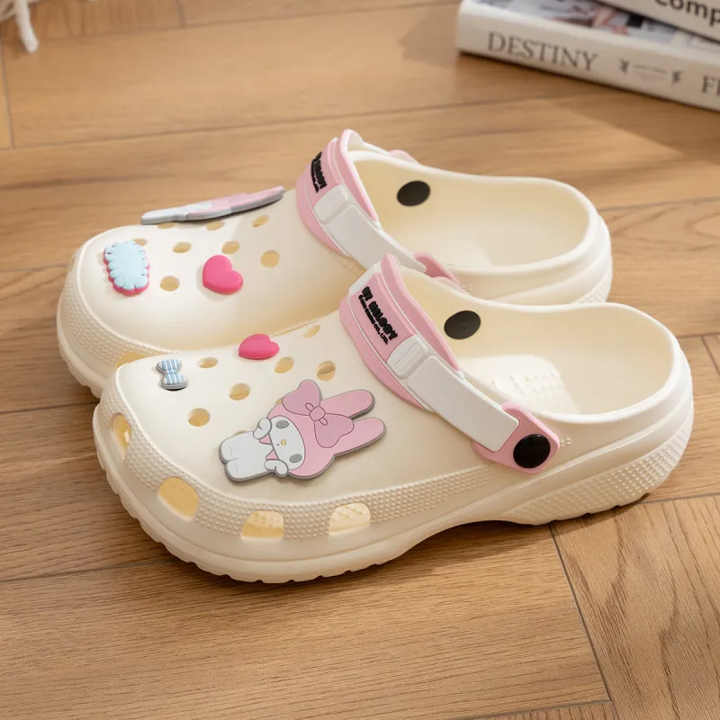 TZLDN Slippers / Home Slippers-8
