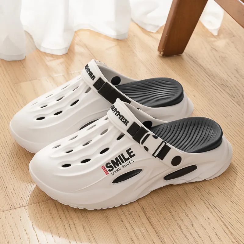 TZLDN Clogs Men-4
