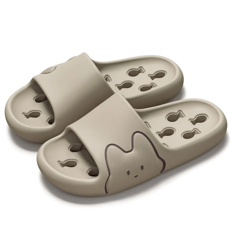 TZLDN Slippers / Home Slippers-1