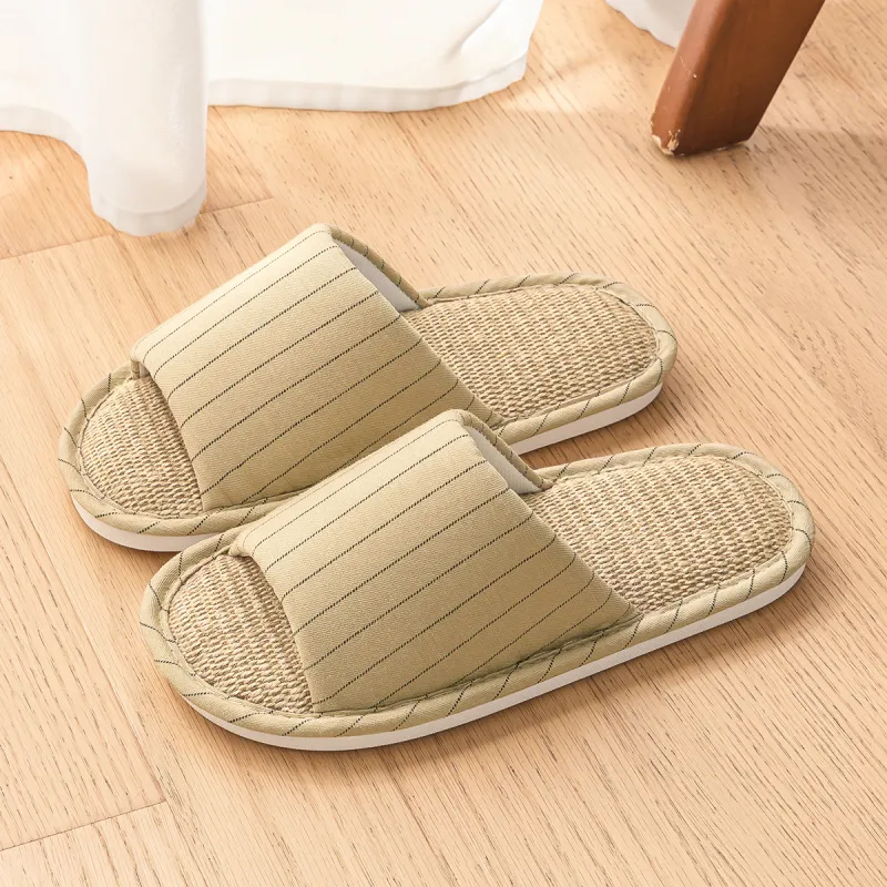 TZLDN Slippers / Home Slippers-6